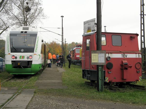 Bw-Weimar 11./12.10.2014 Bildautor: Stefan Scholz (40)